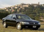 Buick Regal 2005 года (CN)